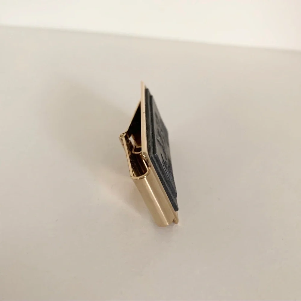 Vintage money clip